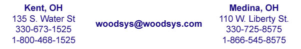 email us
